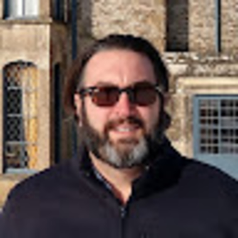 Meet your Posher, Jared